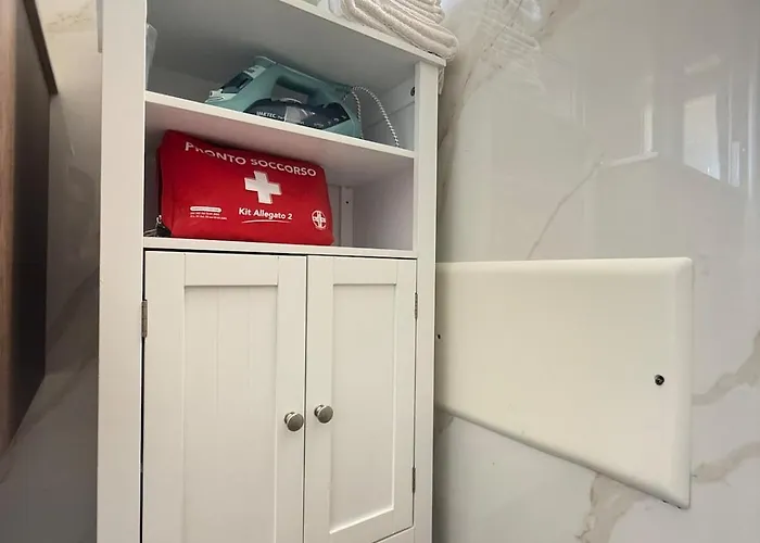 Betti House דירה נאפולי