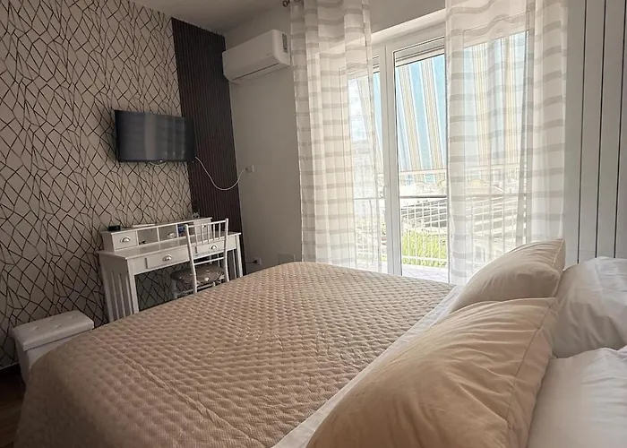 Betti House דירה נאפולי