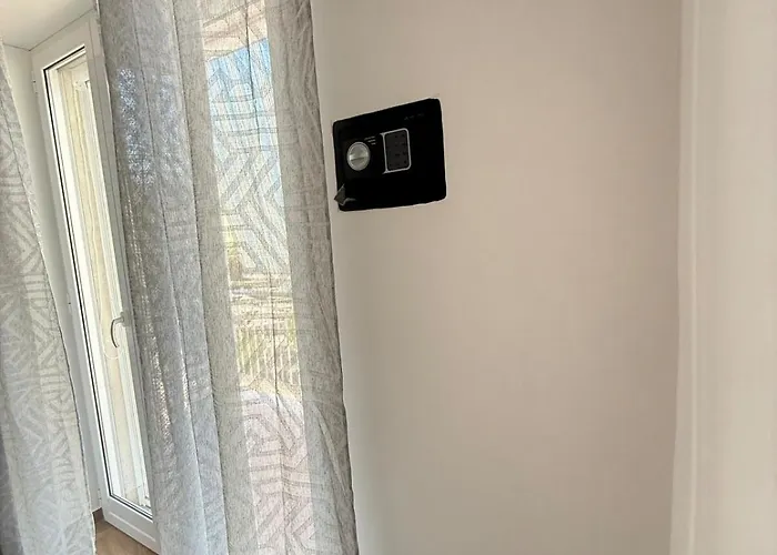 Betti House * נאפולי