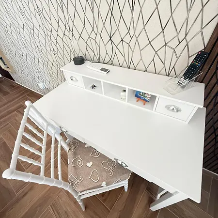 Betti House