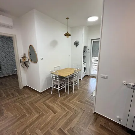 Betti House