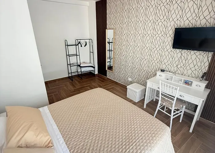Betti House Apartment *
