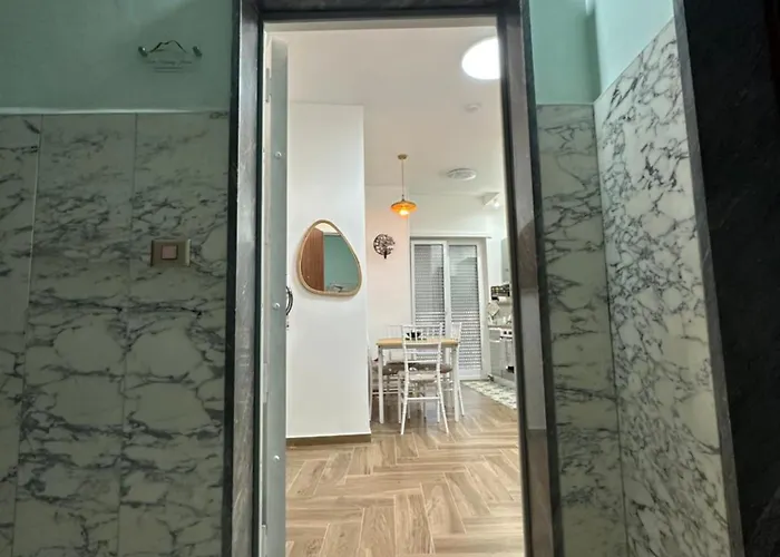 Betti House Apartment