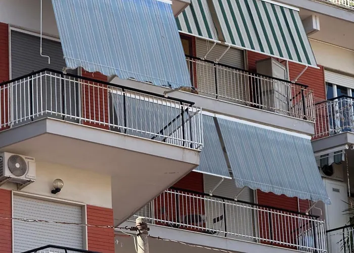 Apartment Betti House Naples