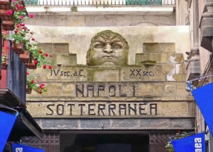 Apartment Betti House